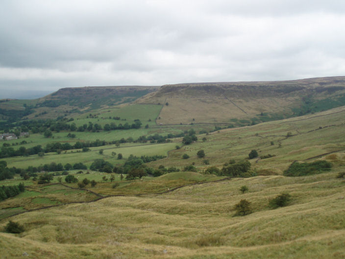 Combs Edge Combs Edge